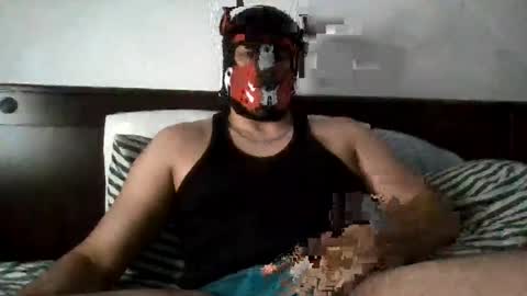 Snapshot of bladeworxxx chatting on August 2, 2:54 am bladeworxxx online show from August 2, 2:54 am