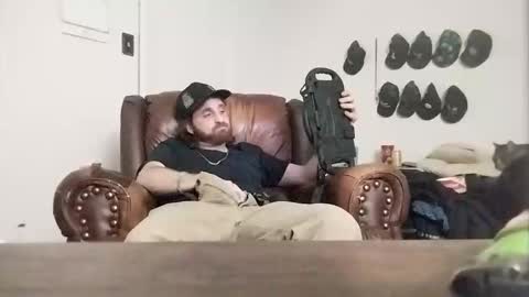 blahblam420 online show from November 25, 2:55 am