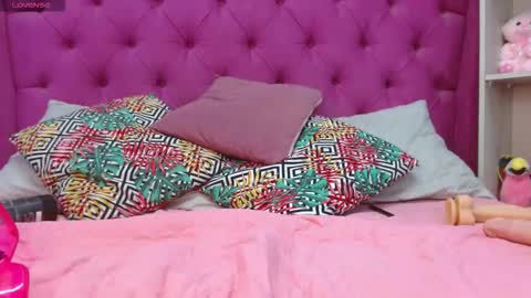 blaiir_moon online show from November 12, 7:03 pm