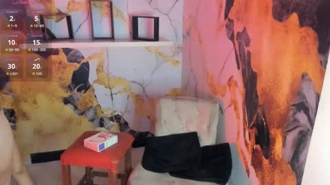 Blair online show from January 15, 4:28 am