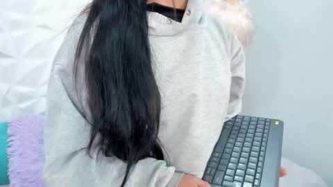 Snapshot of blair_harrison chatting on September 17, 11:56 am Blair online show from September 17, 11:56 am
