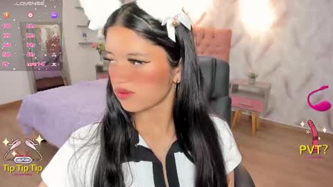 Blair  online show from March 25, 11:49 am