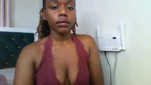 Snapshot of blair_havoc chatting on April 29, 6:28 am Blair online show from April 29, 6:28 am