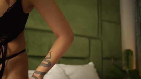 Blair online show from January 11, 5:12 am