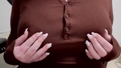 blair_noelle online show from March 24, 10:26 pm