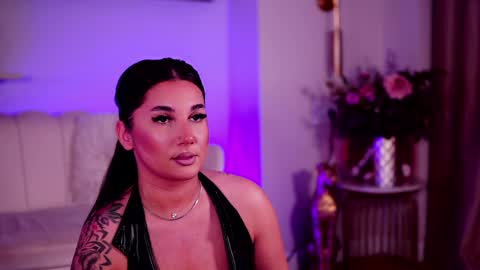 BlaireBloom online show from April 9, 2:11 pm