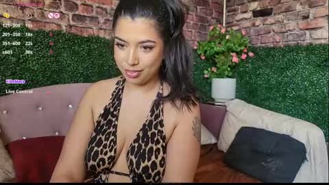 Blair Darling online show from April 22, 9:27 pm