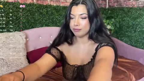 Blair Darling online show from May 7, 10:04 pm