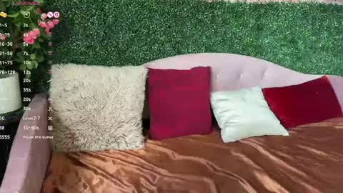 Blair Darling online show from May 12, 6:27 pm