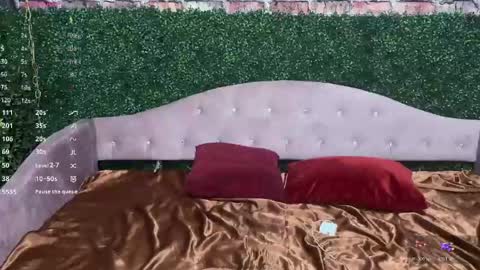 Blair Darling online show from May 19, 6:53 am