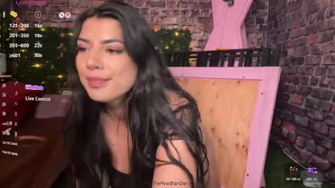 Blair Darling online show from June 7, 3:32 am