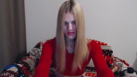 blaire 18 online show from January 10, 1:32 am