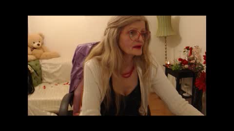 Snapshot of blairfort chatting on February 15, 2:44 pm blairfort online show from February 15, 2:44 pm