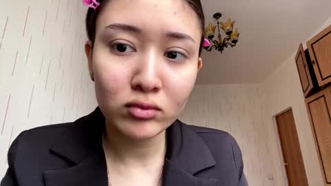 Mila online show from March 14, 7:14 am