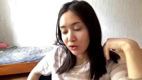 Mila online show from April 28, 7:46 am