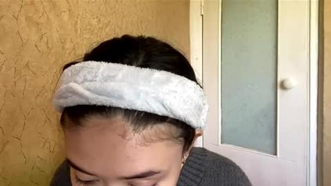 Mila online show from May 13, 12:02 pm
