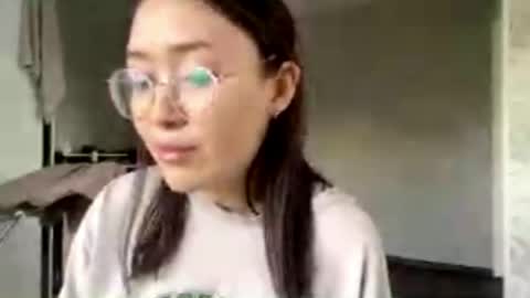 Mila online show from May 14, 2:35 pm