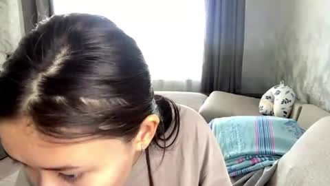 Mila online show from May 15, 9:27 am