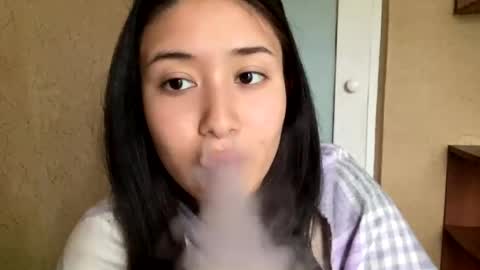 Mila online show from June 3, 2:33 pm