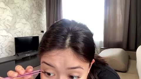 Mila online show from June 27, 9:14 am