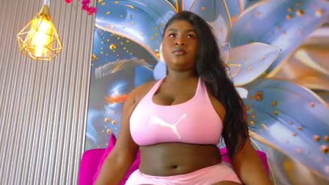 Blaisysmith online show from November 28, 11:57 am