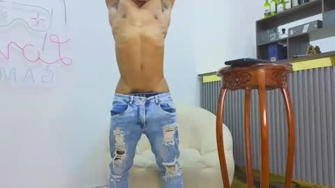 BLACKE online show from December 16, 2:00 pm