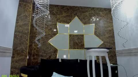 BLACKE online show from January 17, 3:55 am