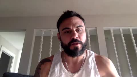 Blake from Australia online show from December 3, 8:06 pm