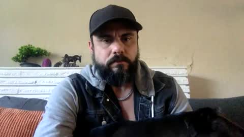 Blake from Australia online show from February 23, 9:12 pm
