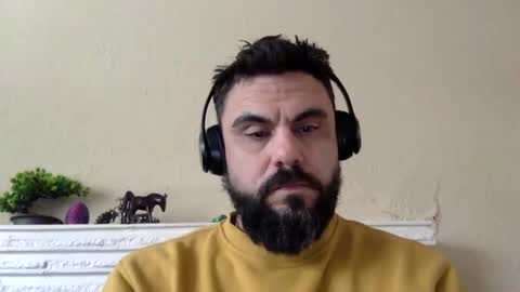 Blake from Australia online show from February 27, 5:46 pm