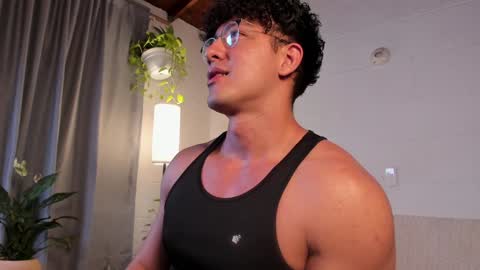 Snapshot of blake_levi chatting on February 1, 1:23 am Blake Levi Independent Model online show from February 1, 1:23 am