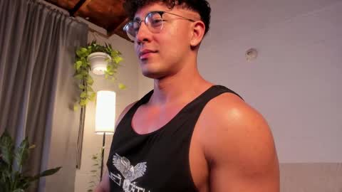 Snapshot of blake_levi chatting on March 5, 1:31 am Blake Levi Independent Model online show from March 5, 1:31 am