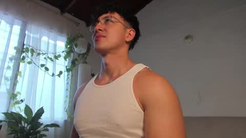 Blake Levi  Independent Model online show from March 8, 3:49 pm