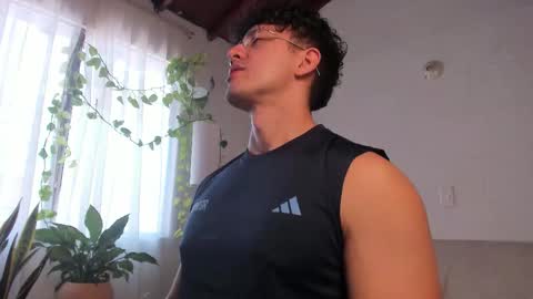 Blake Levi  Independent Model online show from March 22, 5:38 pm