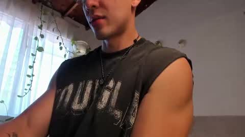 Snapshot of blake_levi chatting on July 21, 5:15 pm Blake Levi Independent Model online show from July 21, 5:15 pm