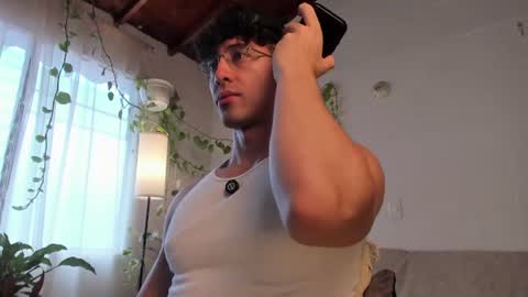 Snapshot of blake_levi chatting on July 24, 4:16 pm Blake Levi Independent Model online show from July 24, 4:16 pm