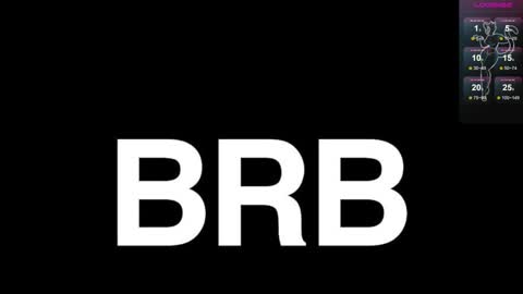Britney online show from December 19, 7:29 pm