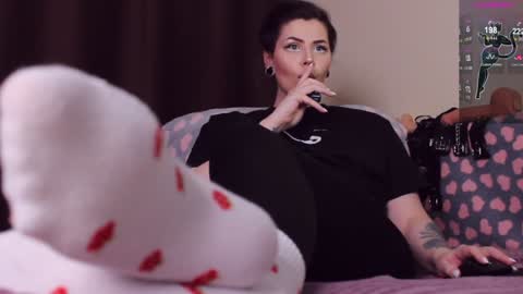 Britney online show from January 22, 7:03 pm