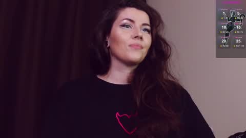 Britney online show from February 12, 9:54 pm