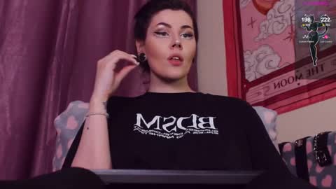 Britney online show from March 1, 7:48 pm