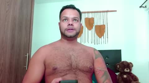 Just Blake online show from November 6, 2:07 pm