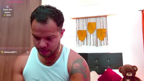 Just Blake online show from March 24, 4:12 pm