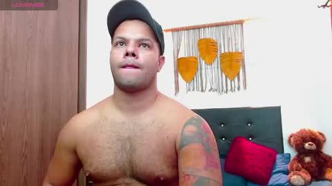 Just Blake online show from May 26, 4:36 pm