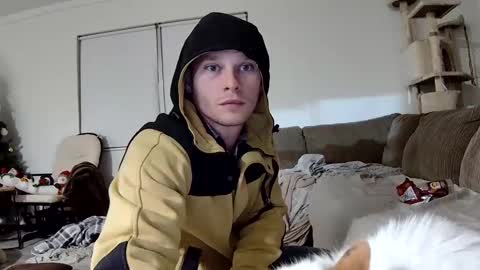 BlakeAndSkylar online show from December 3, 3:41 am