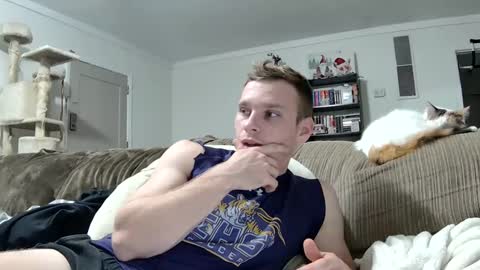 BlakeAndSkylar online show from December 17, 3:39 am