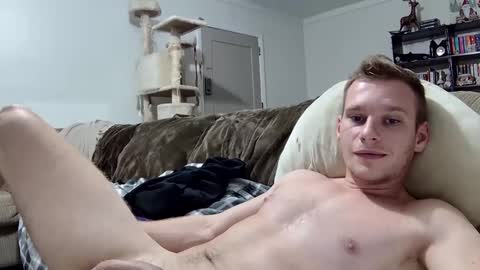 BlakeAndSkylar online show from December 17, 6:45 am