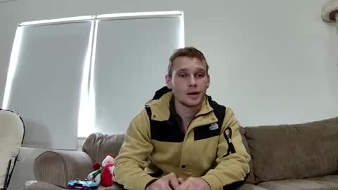 BlakeAndSkylar online show from December 23, 6:27 pm