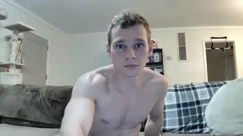 BlakeAndSkylar online show from December 28, 3:47 am