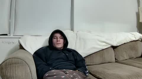 BlakeAndSkylar online show from January 5, 7:38 am