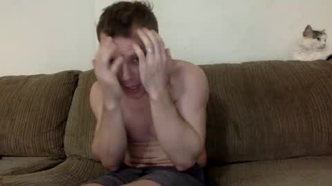 BlakeAndSkylar online show from February 22, 2:48 pm